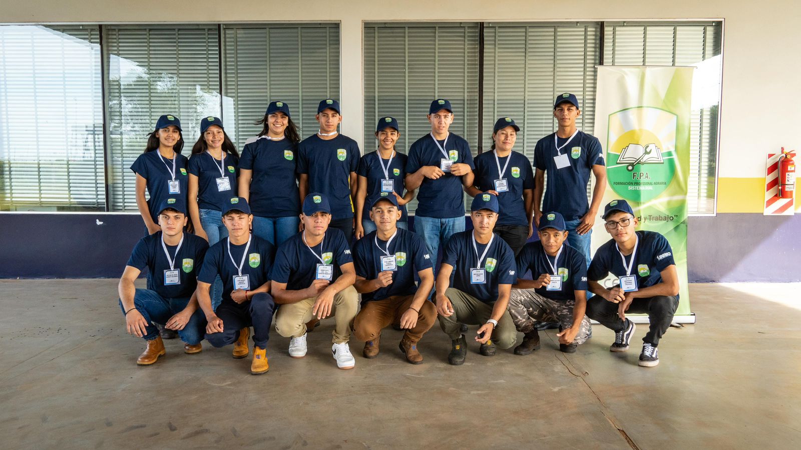 Becas José De La Sobera: hacia una educación de calidad desde el corazón del Paraguay