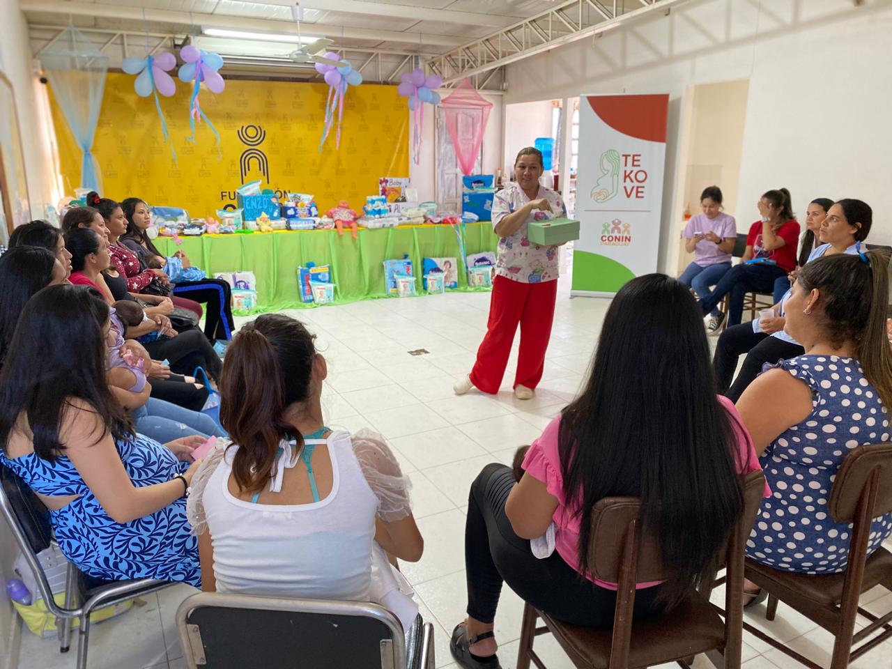 Nutriendo Sueños: cierre de actividades 2025