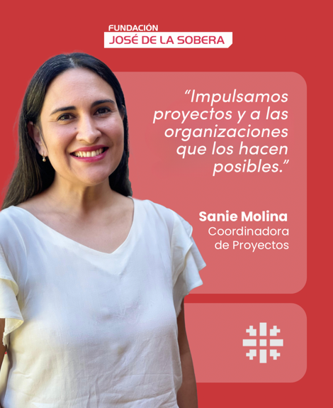 Acompañar para potenciar el impacto