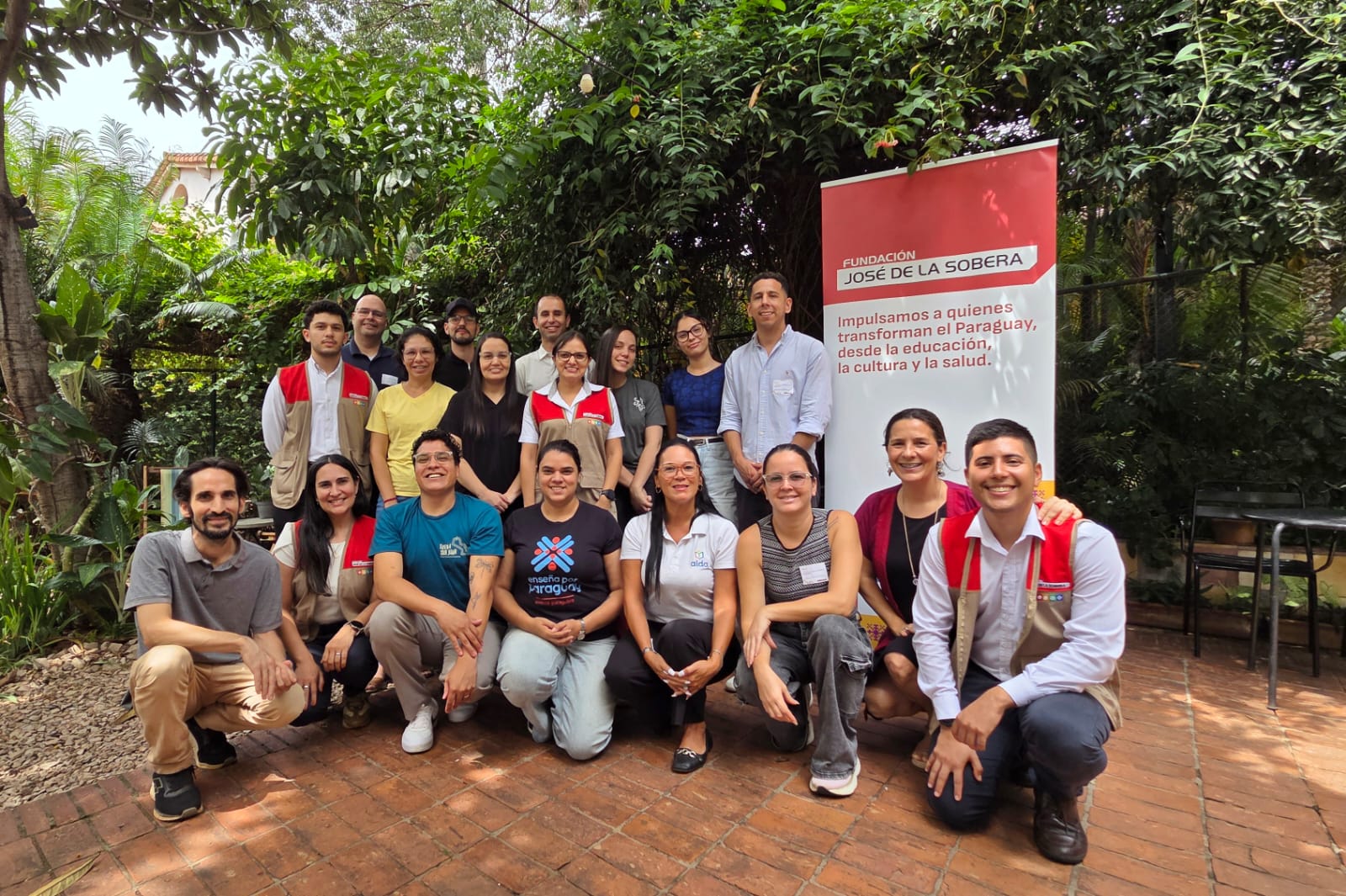 Taller “Imágenes que comunican impacto”