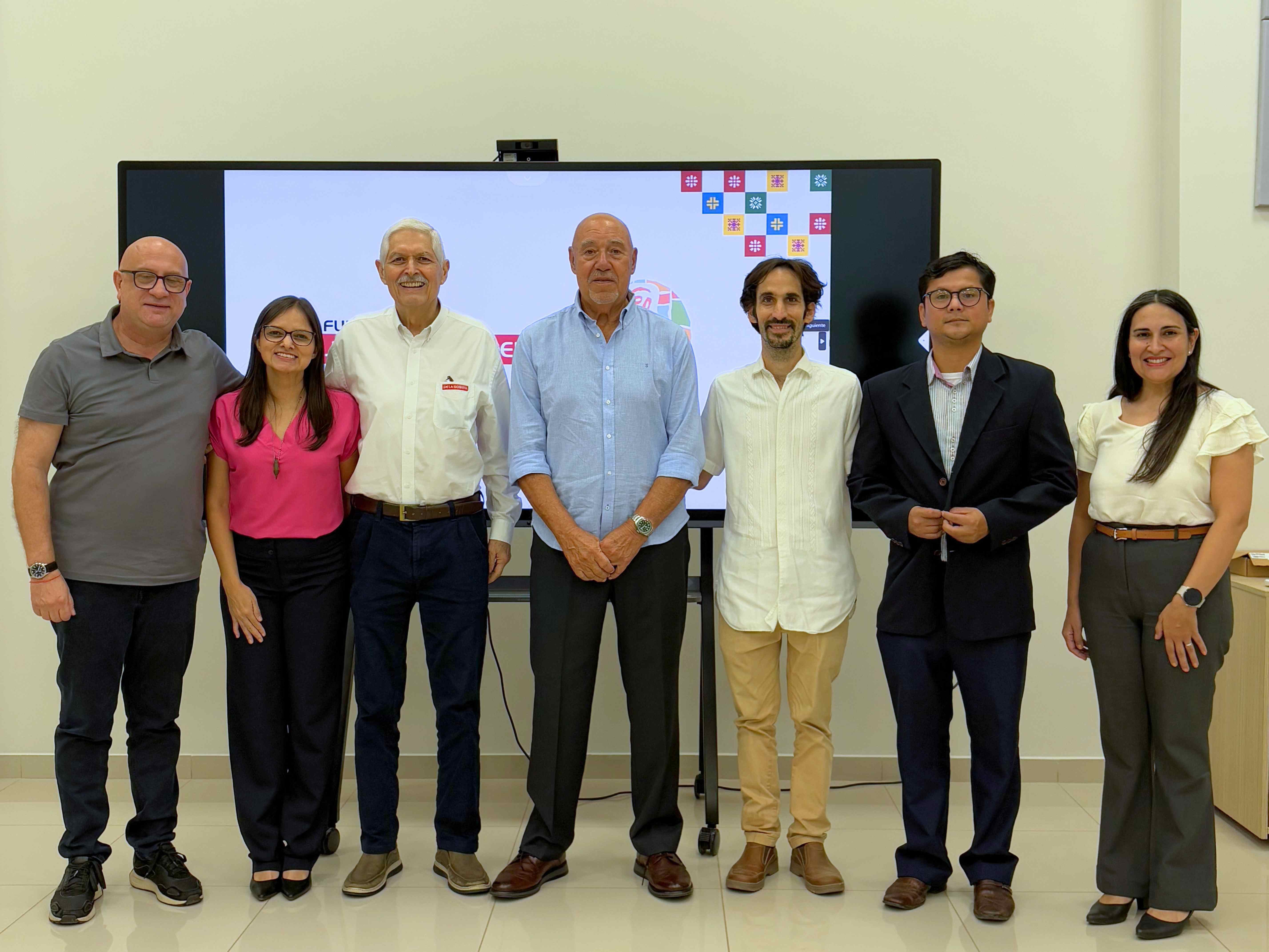 Patrimonios Vivos de Areguá: cultura, formación y comunidad