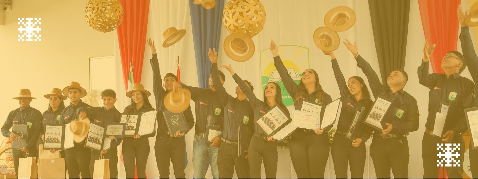 Conoce los proyectos que apoyamos en Educación