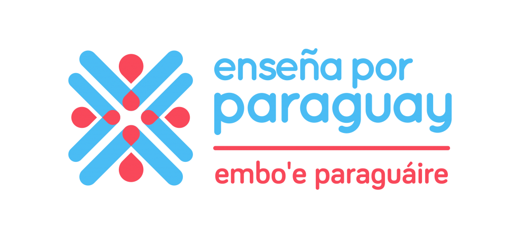 Enseña por Paraguay