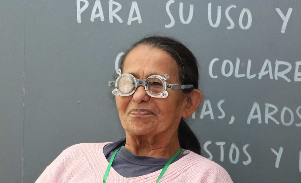 Artesanos de Altos y Tobatí reciben atención en salud a través de CuidArte