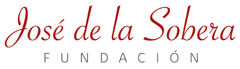 logo fundacion jose de la sobera